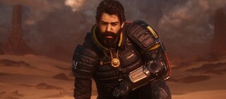 Перестрелки и возможности PS5 в новом трейлере Saros