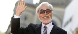 Хаяо Миядзаки в свои 85 лет полон сил и не собирается завершать карьеру – его анализы крови лучше, чем у сына