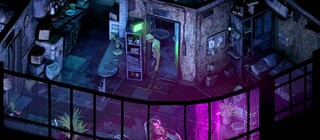 ZA/UM продлила демоверсию Zero Parades почти на месяц