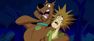 Netflix раскрыл актёрский состав сериала по "Скуби-Ду"