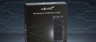 Exascend выпустила первый в мире коммерческий M.2-накопитель на 16 ТБ за 16 000 долларов