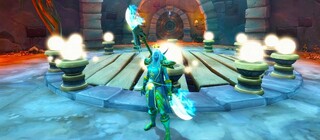 Охотники за секретами World of Warcraft случайно нашли подсказку к продолжению загадки, которая была решена год назад