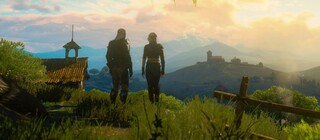 В ближайшие кварталы CD Projekt RED представит загадочную игру