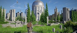 Pearl Abyss объявила список известных багов и ошибок в Crimson Desert