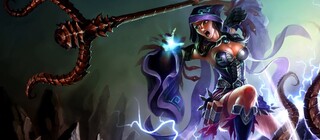 Heroes of Newerth Reborn запустила маркетплейс на основе игровой экономики