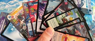 Разработчики ККИ Altered закрывают игру, потому что не смогли собрать 2 миллиона евро на дальнейшее развитие