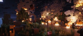 Mojang анонсировала Minecraft Dungeons 2 с релизом до конца года