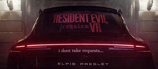 Для Resident Evil Requiem вышел VR-мод с поддержкой контроллеров движений