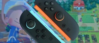 СМИ: Nintendo разрабатывает версию Switch 2 для Европы со сменным аккумулятором