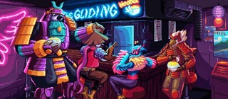 Платформер Atomic Owl выйдет на консолях с новым режимом без элементов рогалика