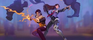 Началась открытая бета Starfinder: Afterlight – партийной ролевой игры в научно-фантастической вселенной