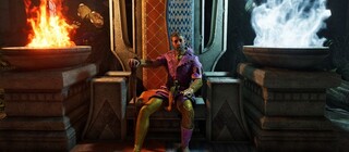 Тодд Говард намеренно оставил ляпы озвучки в ремастере Oblivion, потому что они "уже давно часть игры"