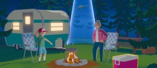 Уилл Райт уже десять лет пытается создать игру Proxi, которую сам до конца не понимает – за это время он успел потратить весь бюджет и распустить студию