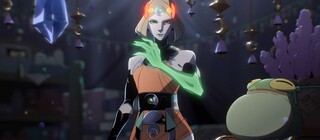 Hades 2 выйдет на PS5 и Xbox Series 14 апреля и в тот же день получит новый контент на всех платформах