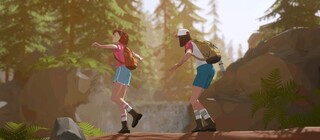 Дедушка путешествует по местам счастья его брака после смерти жены в трейлере милой инди Forever Ago