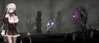 Готическая экшен JRPG про монахинь-демоноборцев появится в Steam после 100 000 продаж на японской инди-платформе