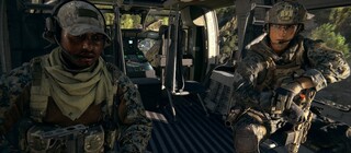 Лица и лицевые анимации в Battlefield 6 создавались при помощи ИИ-инструментов – ЕА умолчала об этом в описании игры