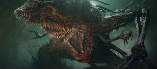 Дизайнер CI Games случайно раскрыл окно релиза Lords of the Fallen 2