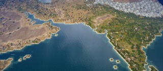 Стратегия Old World от создателя Civilization 4 получила новое DLC с тремя индийскими фракциями, гуннами, индуизмом и буддизмом