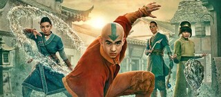 Второй сезон "Аватар: Легенды об Аанге" от Netflix выйдет 25 июня