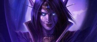 Финальная катсцена нового рейда в World of Warcraft может стать началом масштабного пересмотра сюжета худшего дополнения в истории игры