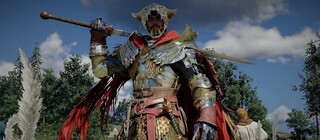 Директор Arkane Lyon считает, что медленная "раскачка" Crimson Desert на самом деле делает игру лучше