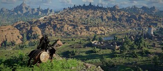 Спустя две недели после релиза Crimson Desert многие геймеры провели в игре десятки и сотни часов, но так и не покинули первый регион