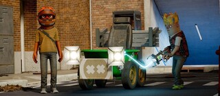 Наследница Garry's Mod под названием s&box выйдет 28 апреля и позволит вам бесплатно выпускать в Steam созданные в ней игры