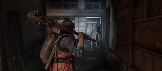 NAKWON: Last Paradise выйдет не раньше 2027 года при поддержке разработчиков ARC Raiders