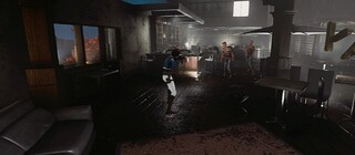 Ретро-хоррор Ground Zero про постапокалиптическую Южную Корею выйдет на ПК и консолях 16 апреля