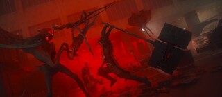 Remedy подробно рассказала о геймплее Control Resonant в новом дневнике разработки