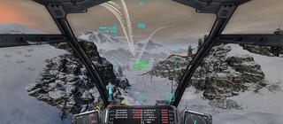 Мех-симулятор Engines of Destruction предложит собрать боевого робота и сесть за его штурвал