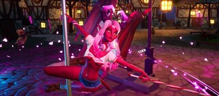 Управление адом и жителями Земли в трейлере необычной стратегии Sintopia