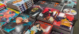 Манга теряет юных читателей в Японии – дети уходят от печати, но не могут позволить себе цифровые подписки