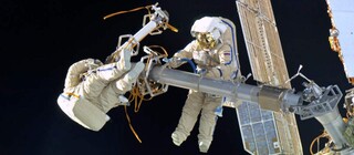 Мессенджер Max начал работать на борту МКС