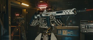 Starfield вышла на PS5 и получила дополнение Terran Armada и крупный бесплатный патч с космическими полетами