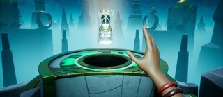 Call of the Elder Gods по мотивам повести Лавкрафта "За гранью времён" выйдет в мае