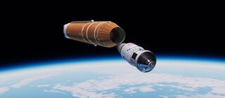 Kerbal Space Program побила рекорд по онлайну в Steam впервые за десять лет благодаря лунной миссии NASA