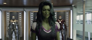 "Женщина-Халк" оказалась одним из самых успешных сериалов Marvel