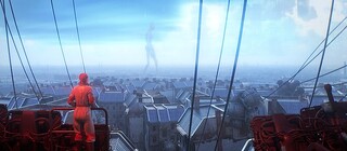 Хоррор-шутер Industria 2 выйдет 15 апреля – героиня вернется в сердце ИИ, чтобы исправить ошибки прошлого