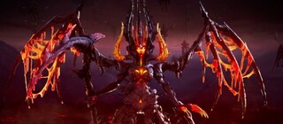 Демонические и мерзкие насекомые в трейлере новой фракции Heroes of Might and Magic: Olden Era