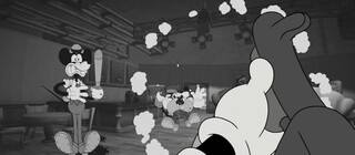 Финальный трейлер нуарного шутера Mouse: P.I. for Hire с Троем Бейкером в главной роли