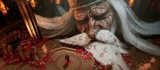 Славянский ролевой экшен "Былина" выйдет 20 апреля на ПК