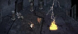 Франшиза Don't Starve получила третью игру с обновлённой графикой и знакомой формулой выживания