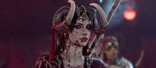 Фанат Baldur's Gate 3 работает над модом, добавляющим Тёмного Соблазна в качестве полноценного компаньона
