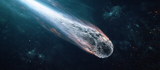 Пять открытий о межзвёздной комете 3I/ATLAS, сделанных зондом JUICE