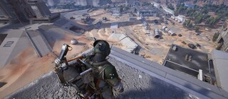 В ARC Raiders снова сломан баланс дальности обнаружения врагами