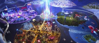 Epic Games разрабатывает экстракшен-шутер по вселенной Disney – релиз может состояться в ноябре