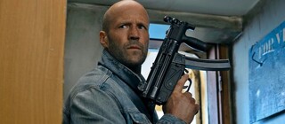 Джейсон Стэйтем в первом трейлере боевика "Мятеж" – и снова в роли спецагента