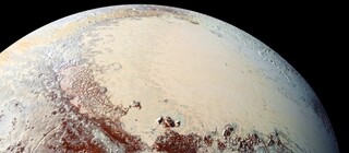 Директор NASA ответил на письмо 10-летней девочки, которая попросила вернуть Плутону статус планеты